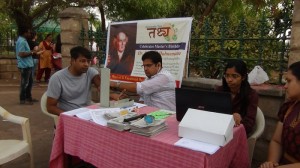 Free health check up camp pic 3